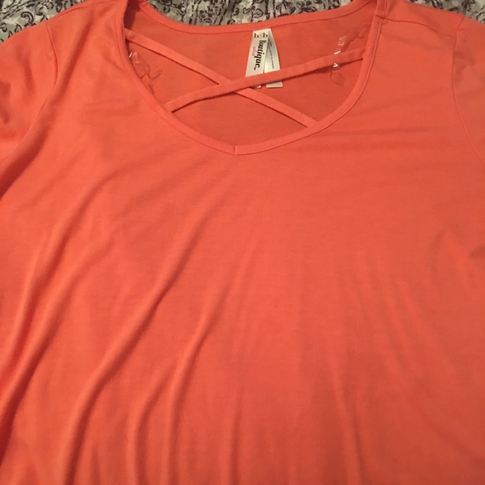 Boutique top brand new